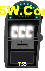 Game Providers T55