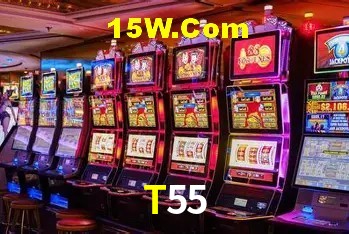 Diretório de Jogos T55