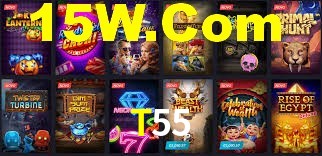 Player Reviews T55