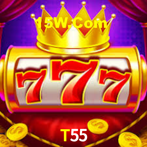 Blackjack Table T55