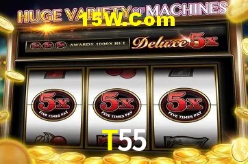 Promoções Sazonais T55