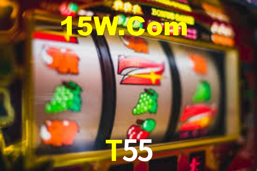Live Casino T55