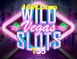 Casino Ao Vivo T55