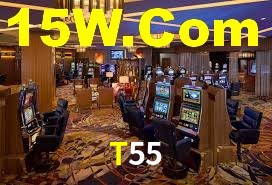 Games Directory T55